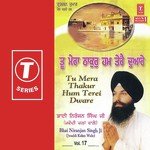 Tu Mera Thakur Hum Terei Dware (Vol. 17) - Sant Niranjan Singh Ji-Jawadi Kalan Wale Song Download
